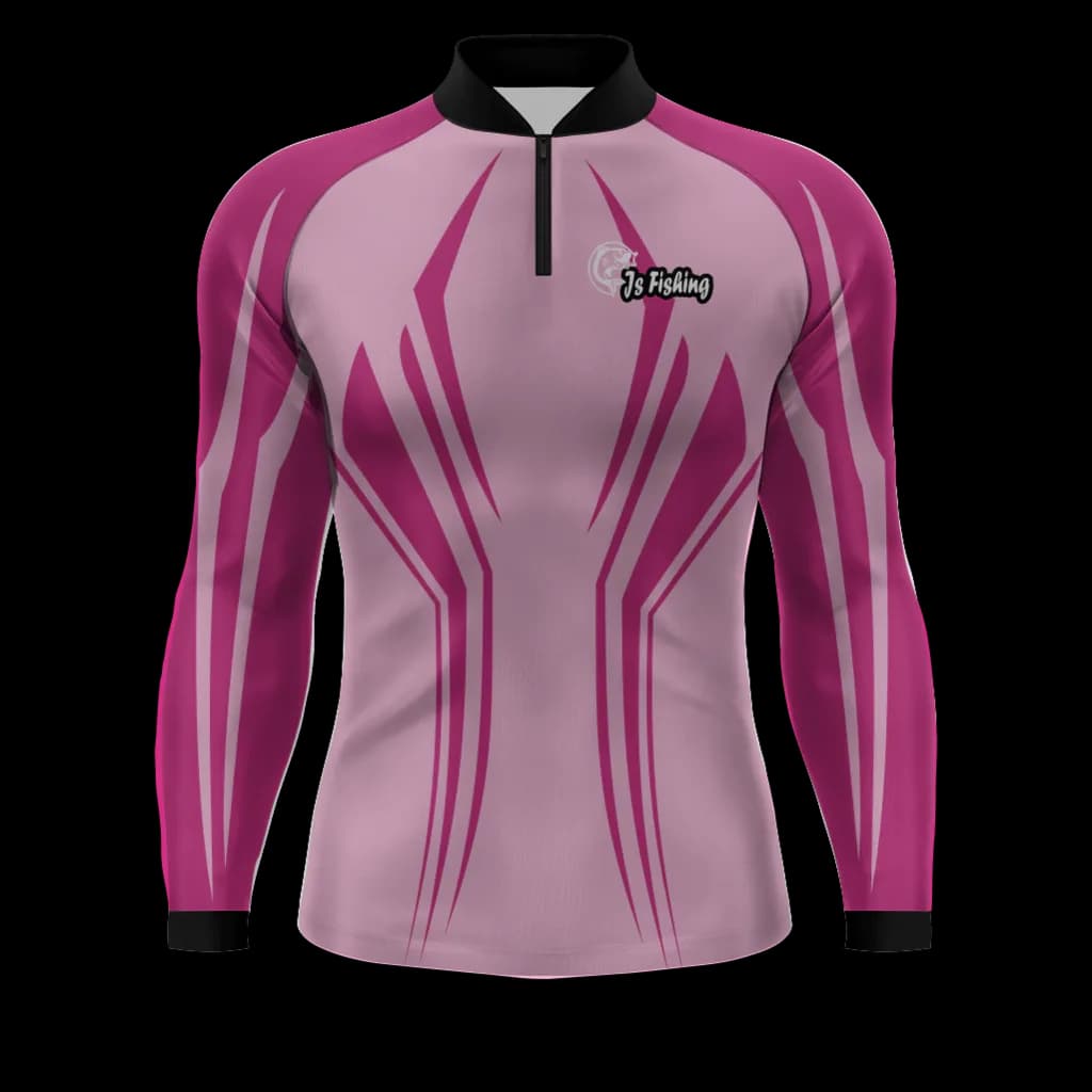 Camiseta de Pesca - Ref 050