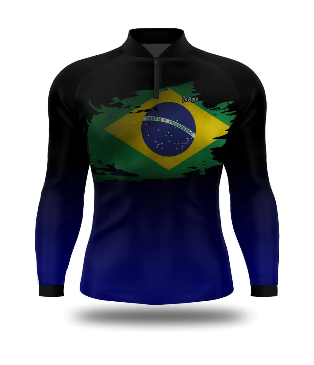 Camiseta AGRO - Ref 097