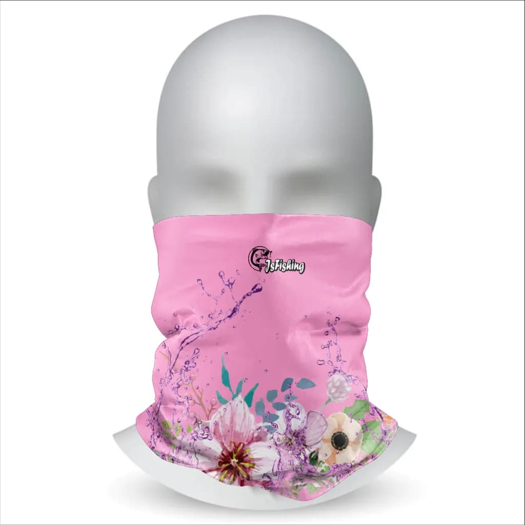 Bandana de Pesca - Ref 060